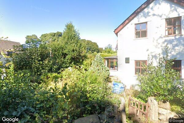 BURNESIDE HIGHER — street view