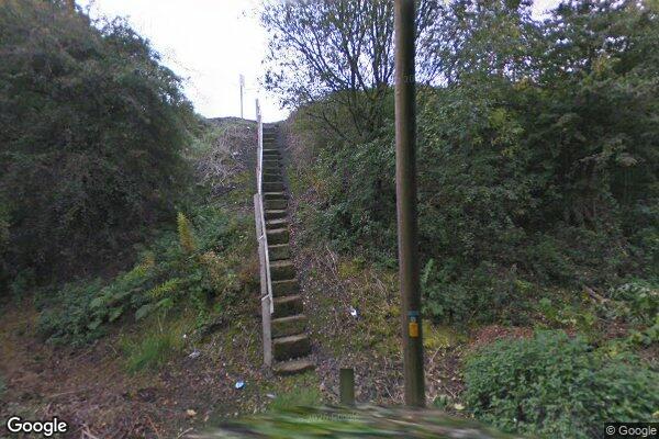 Barrowby Foot — street view