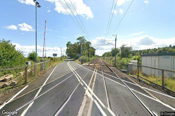 FALLODON — street view