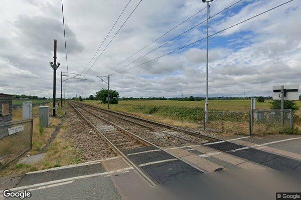 NORWELL LANE — street view