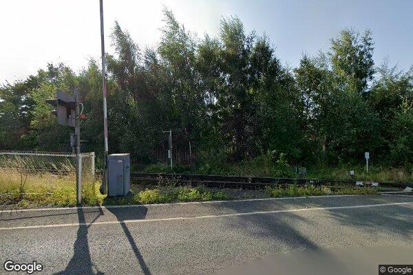 COOPIES LANE — street view