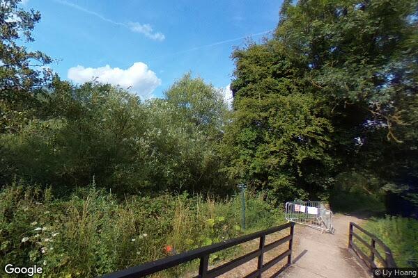 Wickham Knights — street view