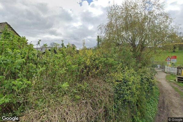 SUN LANE (DRAPERS) β street view