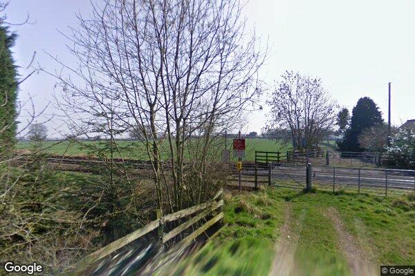 Marley Green — street view