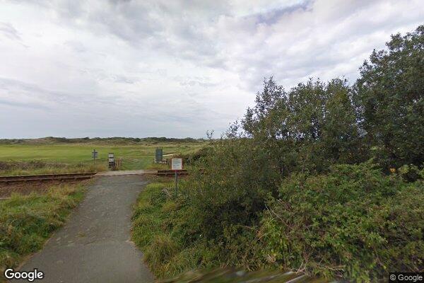 Golf 2 FP — street view