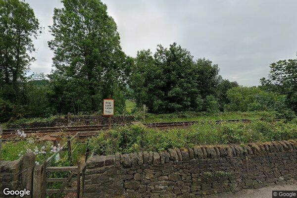 Furness Straight — street view