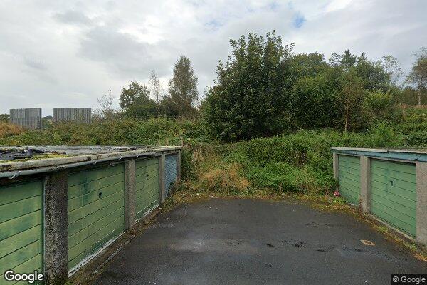 Droomer No.3 — street view