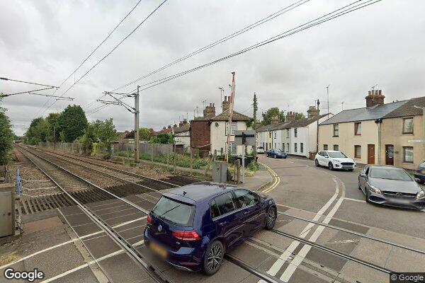 Regent Street β street view