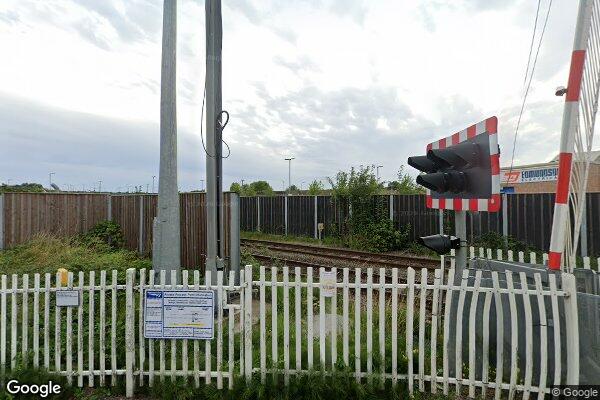 Bicester London Road — street view