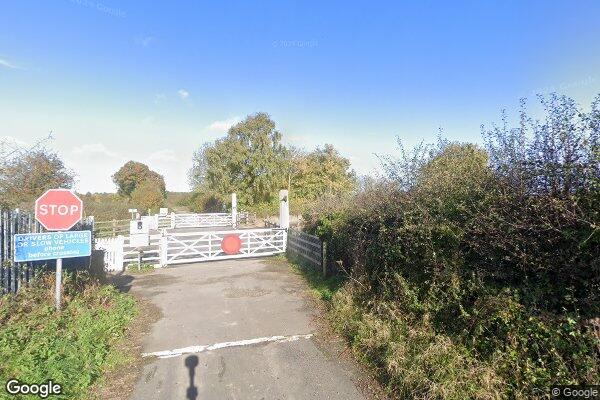 Spinks Lane UWCM β street view