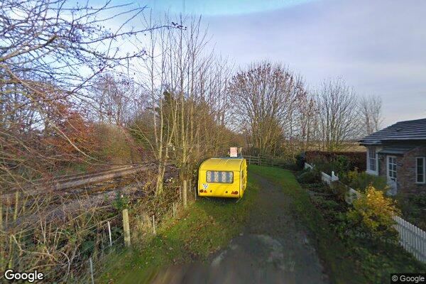 MEADOW GATES — street view
