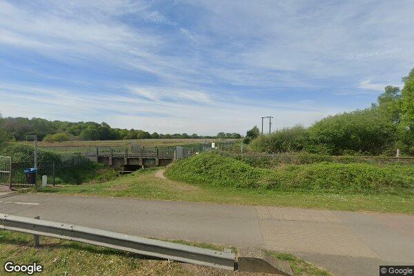 OAK FARM — street view