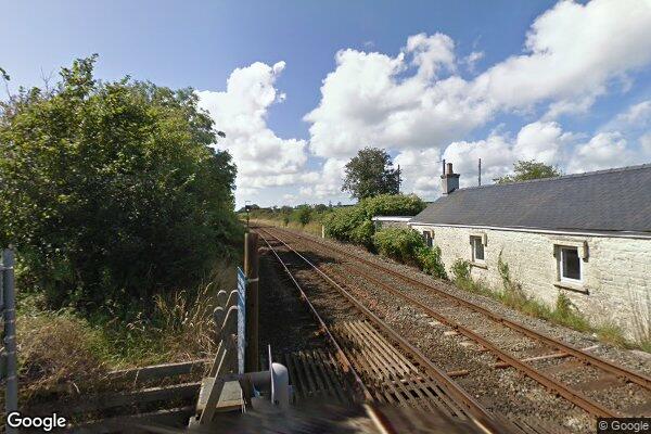 Llanddaniel (Fab) — street view