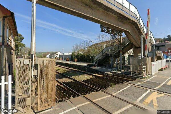 Ferryside — street view