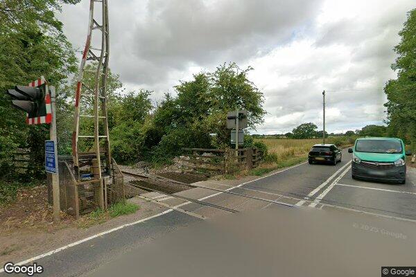 Latteridge — street view