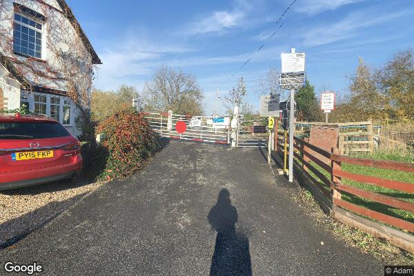 BELLASIZE β street view