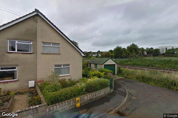 Gannicox — street view