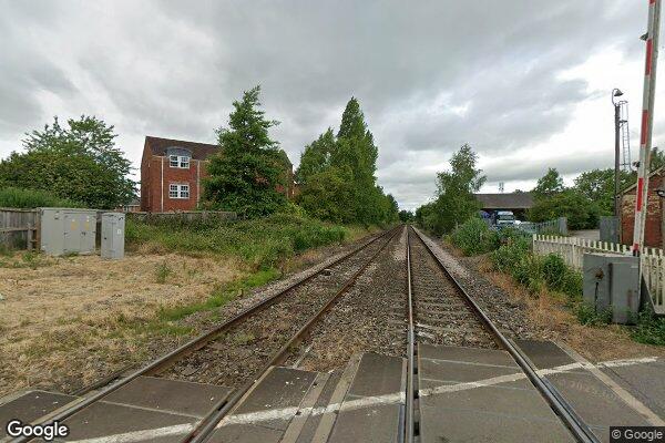 BOROUGHBRIDGE ROAD — street view