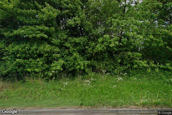 MIDDLETON ST. GEORGE β street view