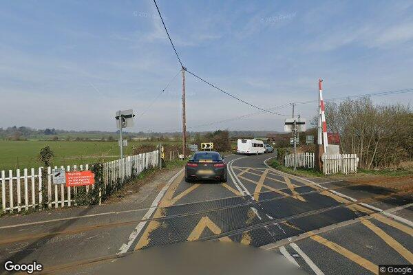 East Guldeford — street view