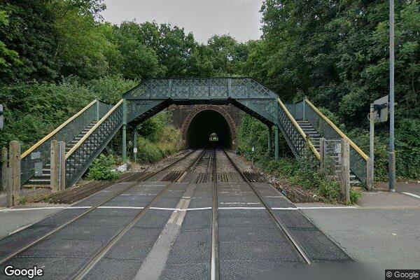 Charlton Lane — street view