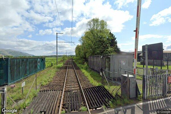 BLACKGRANGE — street view