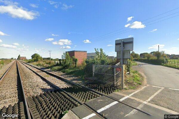 BRAMWITH ROAD — street view