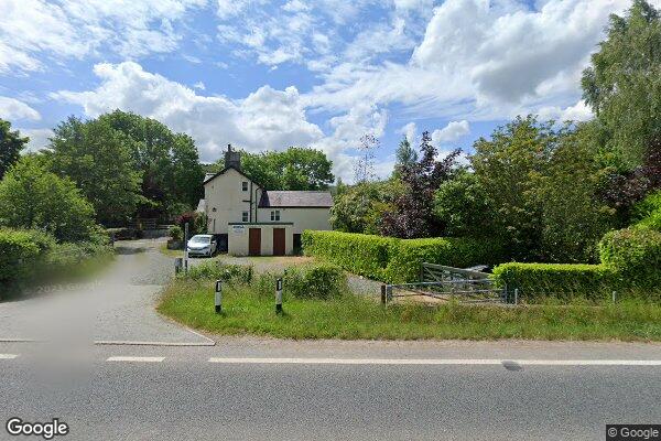 Tan-Lan FP — street view