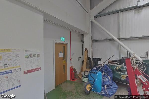 Ferry Lane MCB-OD — street view