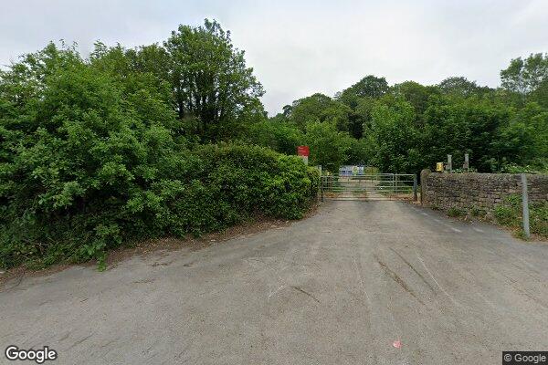 WHATSTANDWELL — street view