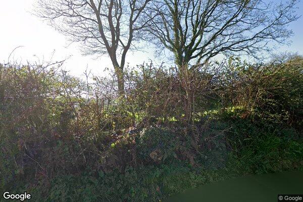 Pencoed Uchaf 1 FP — street view