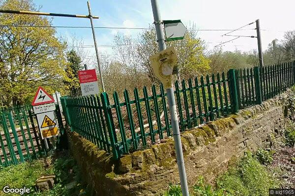 GOTTS — street view