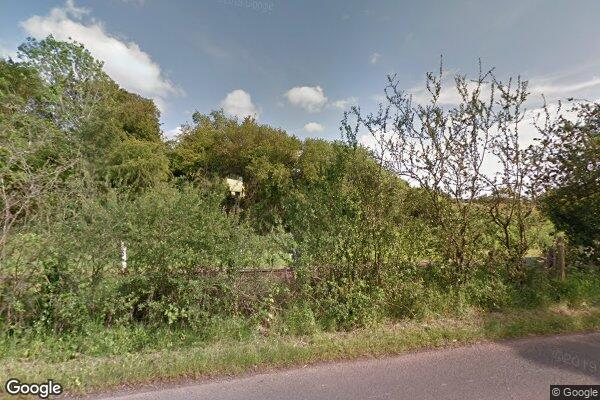 Edstone — street view