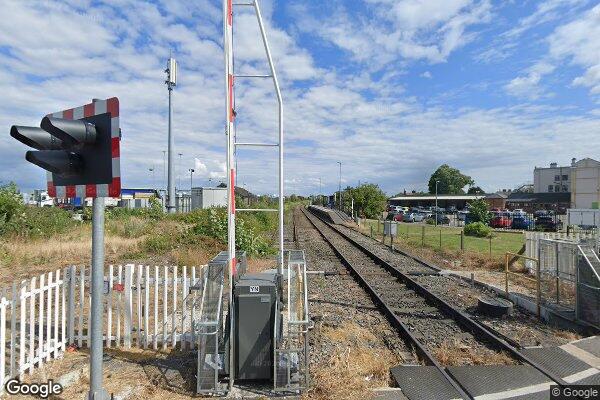 BARROW ROAD β street view
