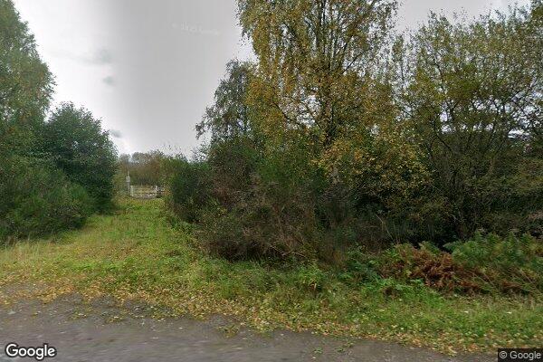 MEADOWSIDE 1 β street view