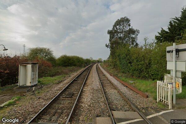 Queen Adelaide (Peterborough) — street view