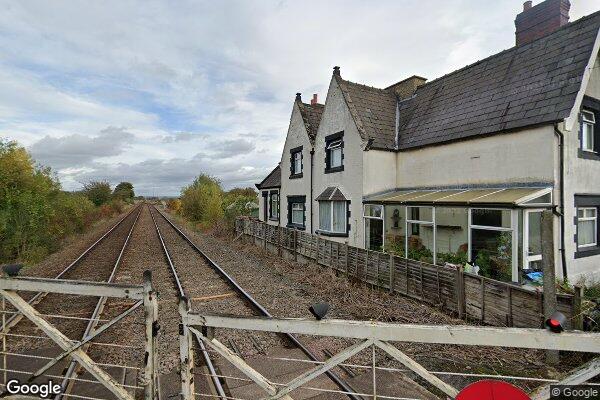 WICKENBY — street view