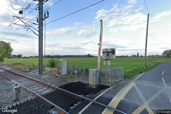 BALNE β street view