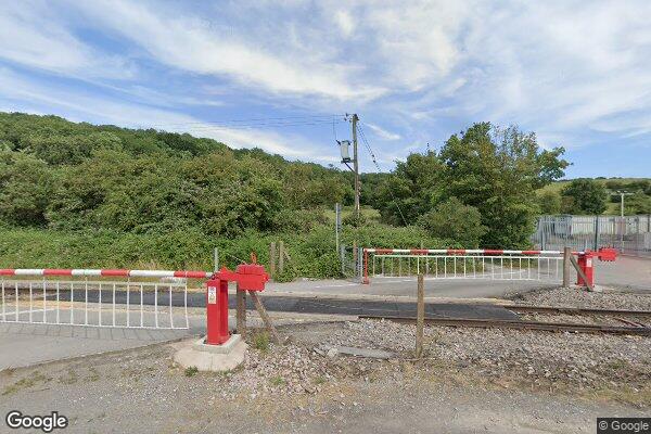 Westerleigh — street view