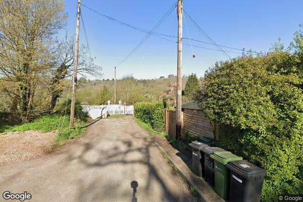 Mickleham — street view