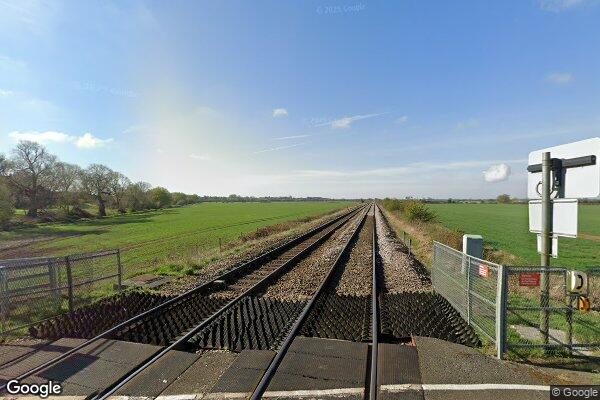 LANGFORD — street view