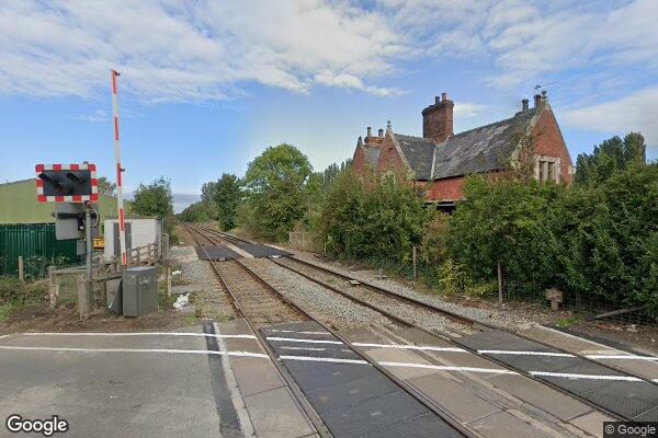 NORTH KELSEY — street view