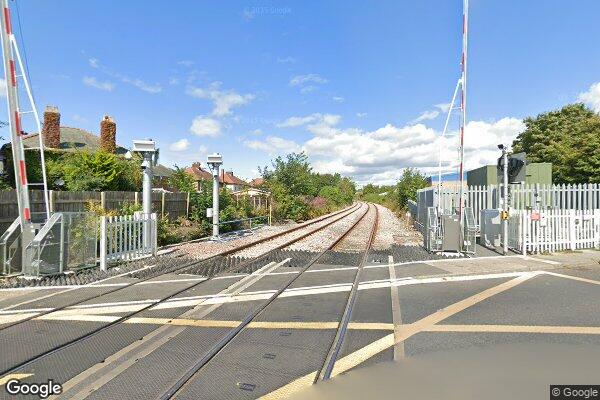 NORTH SEATON — street view