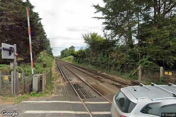 Toddington — street view