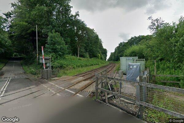 NAWORTH — street view