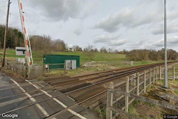 Teston — street view