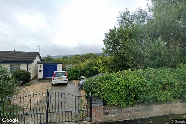 Sandy Lane — street view