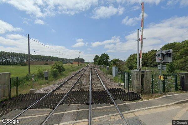 SLEAFORD NORTH — street view