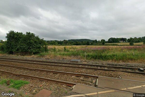 DILSTON β street view