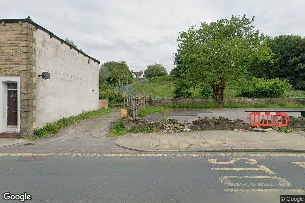 Hard Platts No.1 — street view